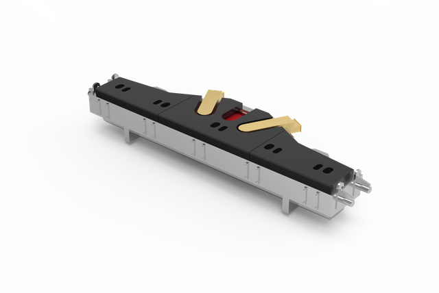 Điều khiển nhiệt độ tự động Lò sưởi cảm ứng Tundish để đúc nhiệt độ không đổi trong sản xuất thép