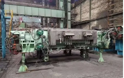 Các tính năng chính của Máy khuấy điện từ khuôn đa chế độ trong đúc liên tục
