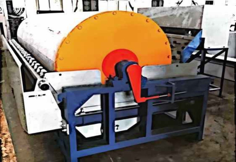 Sê-ri CTS Wet Cours Pre-Delector Dector Selentator