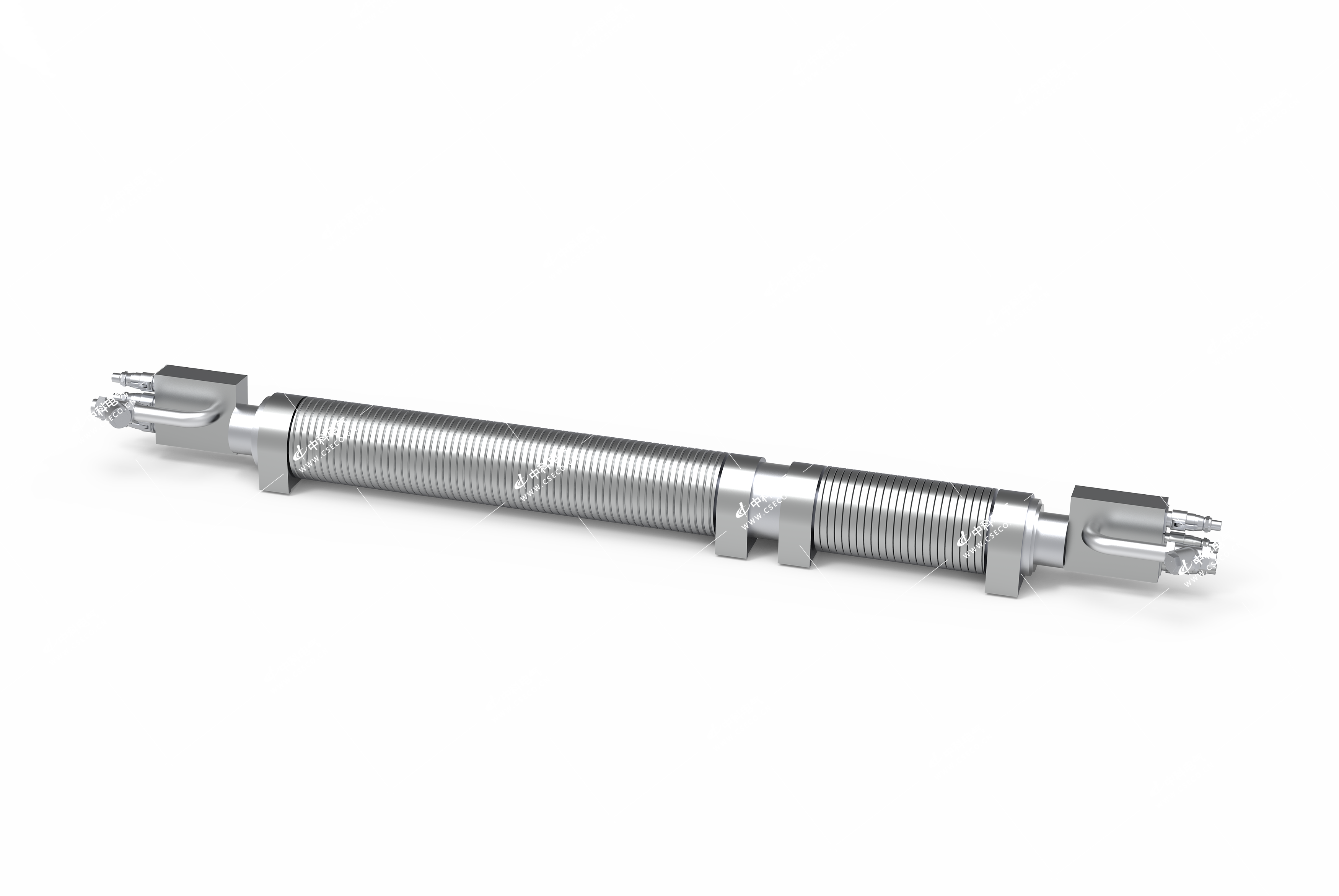 Máy khuấy điện từ trường cuộn từ trường cao tiên tiến EMS