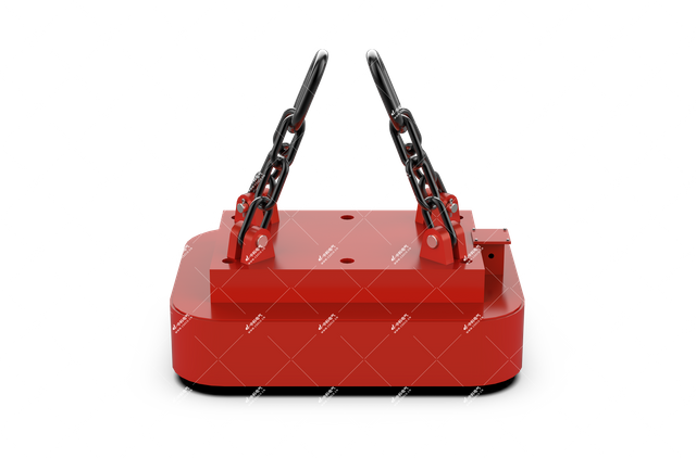 Nam châm nâng cường độ từ tính cao MW12 cho thanh và dây đi kèm