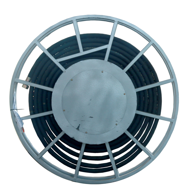 Cuộn cáp có thể thu vào lò xo tự động