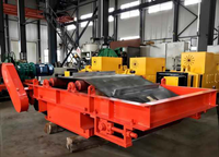 Sê-ri RCYD tự làm sạch từ tính vĩnh viễn