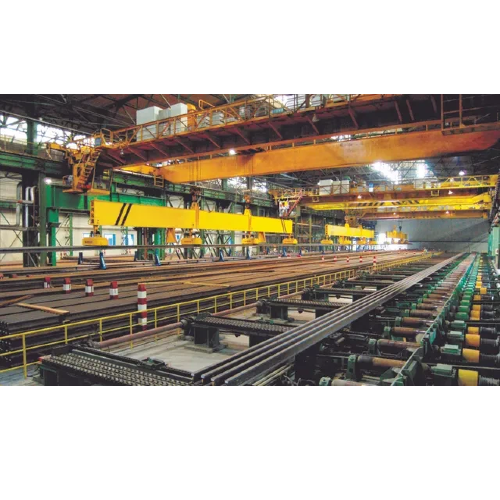 Nam châm điện nâng hoạt động như thế nào?