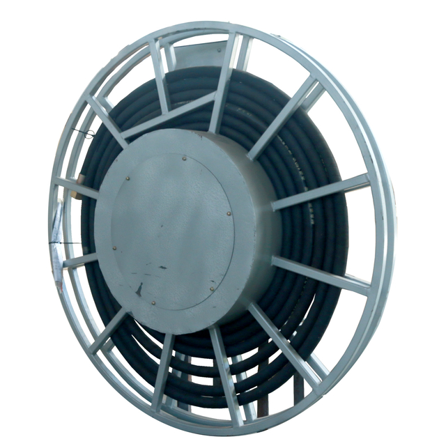 Cuộn cáp rút lò xo an toàn và tiết kiệm