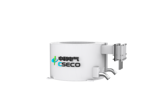 Máy khuấy điện từ khuôn tiết kiệm năng lượng được ứng dụng rộng rãi để đúc liên tục