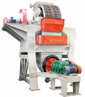 DLS Series Dòng phân tách từ cao độ thẳng đứng hiệu quả cao hiệu quả cao