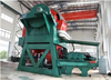 DL Series Aclindriclic Slag Screens
