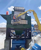 DLS Series Dòng phân tách từ cao độ thẳng đứng hiệu quả cao hiệu quả cao