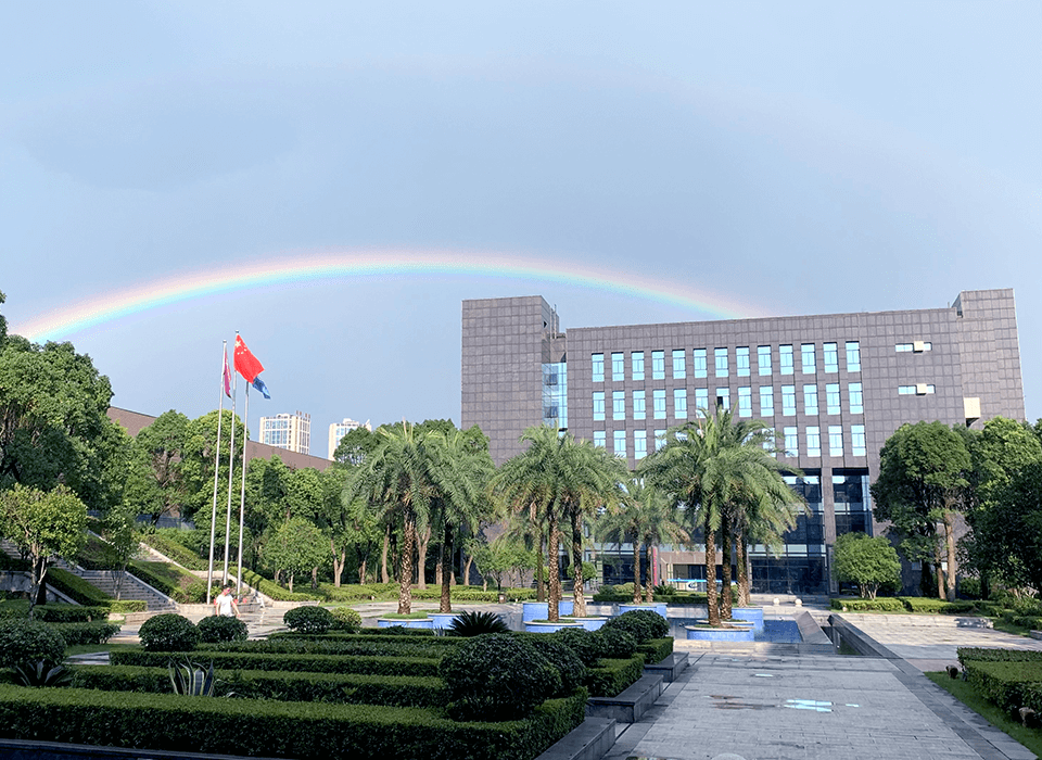 Professional Strength-ZHONGKE ELECTRIC