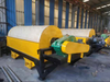 DL Series Aclindriclic Slag Screens