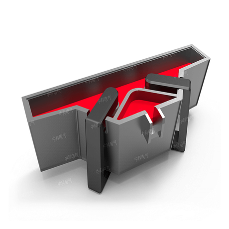 Hệ thống sưởi ấm cảm ứng Tundish để đúc nhiệt độ không đổi liên tục trong luyện thép