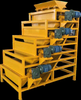 CR Series Pergetic Rolleers Belt BelTRETRATOR