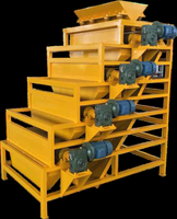 CR Series Pergetic Rolleers Belt BelTRETRATOR