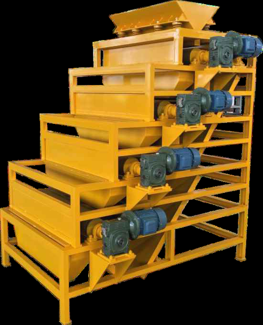 CR Series Pergetic Rolleers Belt BelTRETRATOR