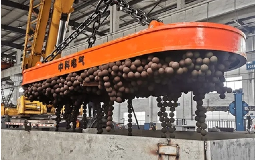 Cách chọn nam châm điện nâng đáng tin cậy dùng trong công nghiệp