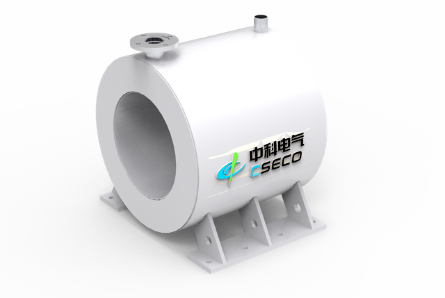 Máy khuấy điện từ cuối cùng luyện kim (FEMS) cho thép đúc liên tục