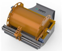 Cuộn cáp điện áp cao tùy chỉnh