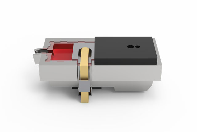 Hệ thống gia nhiệt cảm ứng đúc nhiệt độ không đổi cho quá trình đúc liên tục