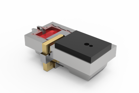 Hiệu quả cao Tiêu thụ thấp Hệ thống sưởi ấm cảm ứng thân thiện với môi trường cho Tundish để đúc ở nhiệt độ không đổi