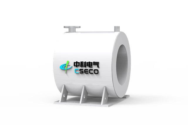 Thiết bị luyện kim tiên tiến Máy khuấy điện từ cuối cùng cho máy đúc liên tục