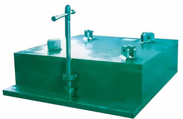 Lựa chọn máy tách từ bị treo: Cường độ trường và tốc độ dây đai